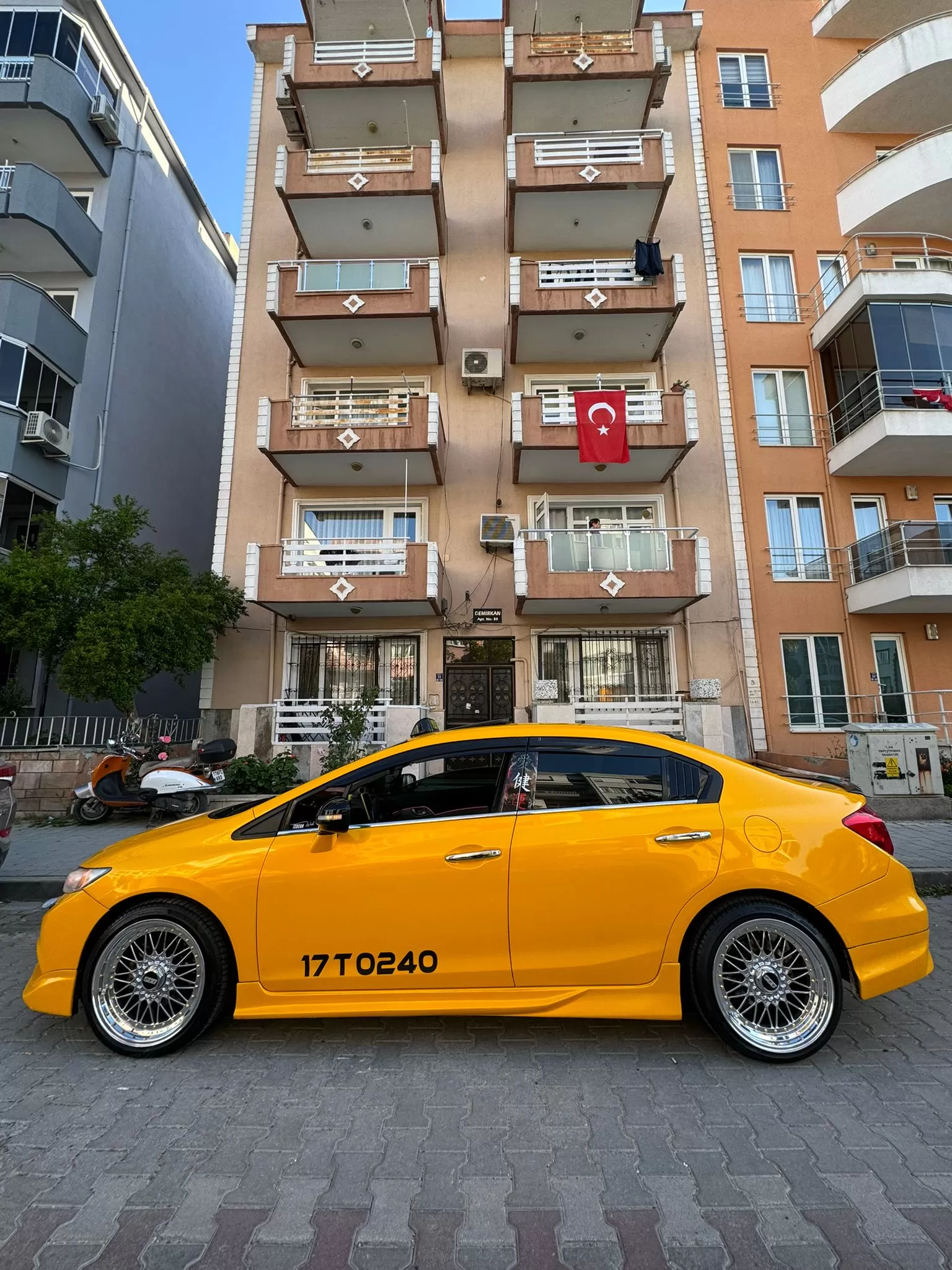 Çanakkale Hey Taksi